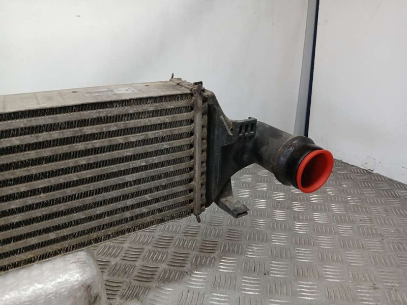 Recambio de intercooler para mercedes-benz clase b (w246) b 180 cdi (246.212) referencia OEM IAM A2465000900 Z4633002 BEHR