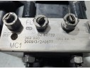 Recambio de abs para fiat nuova 500 (150) mild hybrid referencia OEM IAM 52180732 0265295135 