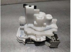 Recambio de cerradura puerta delantera derecha para fiat doblo ii cargo (263) furgón base referencia OEM IAM 519750790 Y20J256RC