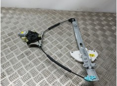 ELEVALUNAS DELANTERO DERECHO 82460H8000 F00S1W2196 BOSCH ELECTRICO 2 PINS