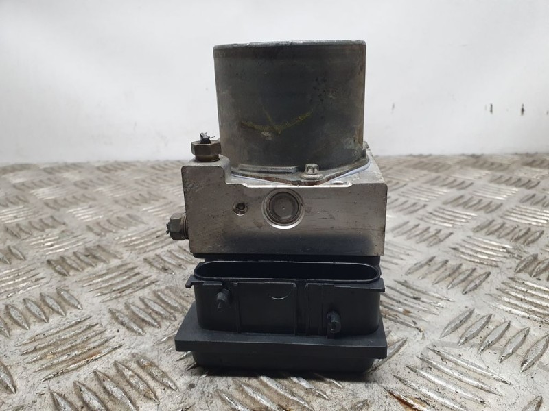 Recambio de abs para renault megane ii berlina 3p confort authentique referencia OEM IAM 8200377455 0265231577 