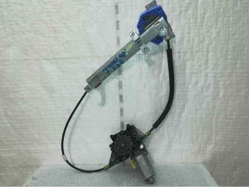 Recambio de elevalunas trasero izquierdo para ford mondeo berlina (gd) referencia OEM IAM 0130821792 2 PINS ELECTRICO 