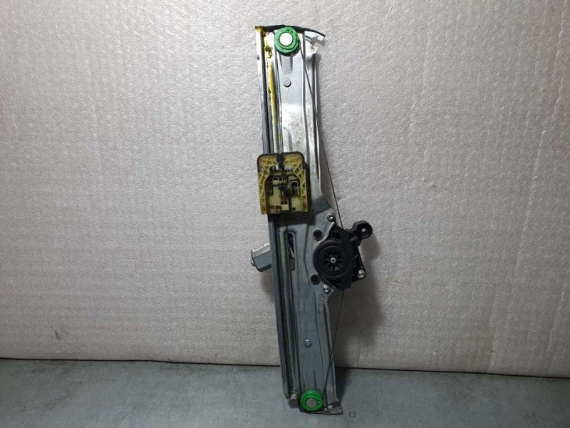 Recambio de elevalunas trasero derecho para fiat tipo ii (357) fam lounge plus referencia OEM IAM SIN REF  ELECTRICO 2 PINES