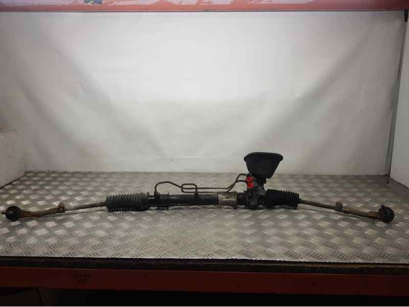 Recambio de cremallera direccion para renault clio ii fase i (b/cbo) 1.9 d referencia OEM IAM 8820000005  ASISTIDA