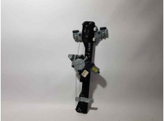 ELEVALUNAS DELANTERO DERECHO 98810SUV20 7 PINS ELECTRICO