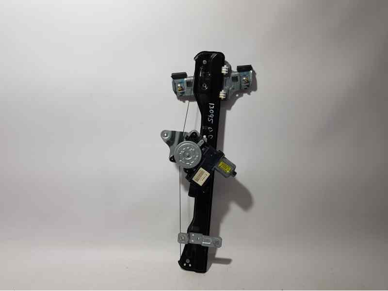 Recambio de elevalunas delantero derecho para opel mokka selective referencia OEM IAM 98810SUV20 7 PINS ELECTRICO