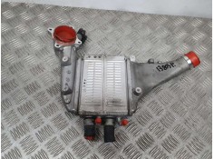 Recambio de intercooler para toyota auris active referencia OEM IAM 1270001262 DENSO 