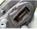 Recambio de retrovisor derecho para renault laguna (b56) 1.8 16v rxe referencia OEM IAM  7 PINS ELECTRICO