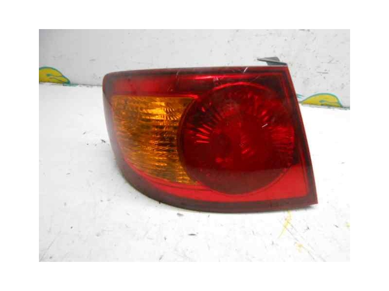 Recambio de piloto trasero izquierdo para hyundai elantra (xd) 2.0 cdri gls (5-ptas.) (2004) referencia OEM IAM 924012D710  