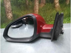 RETROVISOR IZQUIERDO 13269572 ELECTRICO 5 PINS