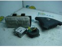 Recambio de kit airbag para opel astra g berlina club referencia OEM IAM   