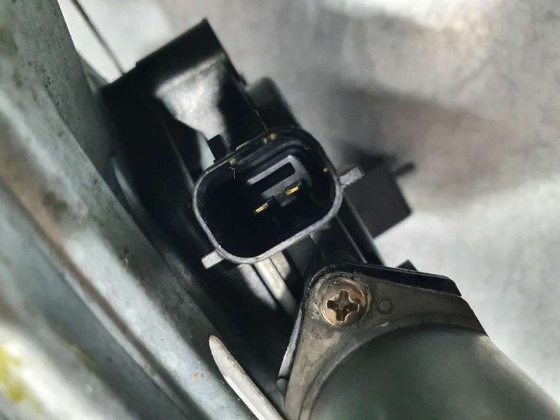 Recambio de elevalunas trasero derecho para fiat tipo ii (357) fam lounge plus referencia OEM IAM SIN REF  ELECTRICO 2 PINES