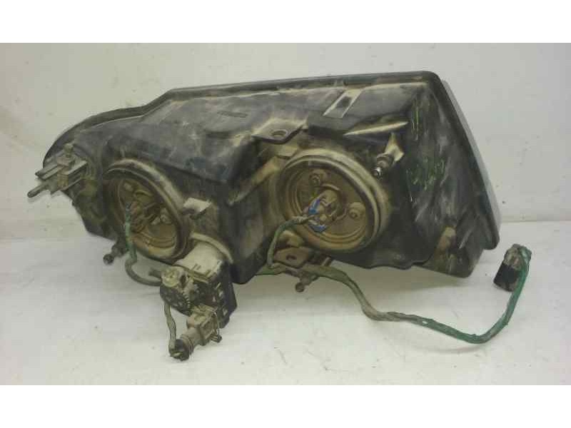 Recambio de faro izquierdo para jeep gr.cherokee (wj/wg) 3.1 td laredo referencia OEM IAM   TOCADO