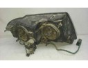 Recambio de faro izquierdo para jeep gr.cherokee (wj/wg) 3.1 td laredo referencia OEM IAM   TOCADO