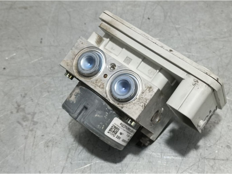 Recambio de abs para citroën c3 sx referencia OEM IAM 9802460680 10022001214 ATE