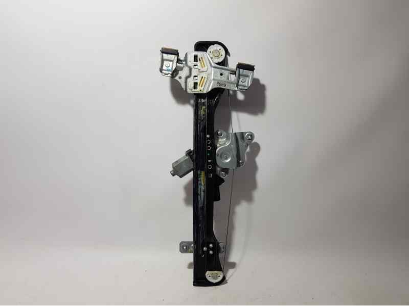 Recambio de elevalunas delantero derecho para opel mokka selective referencia OEM IAM 98810SUV20 7 PINS ELECTRICO