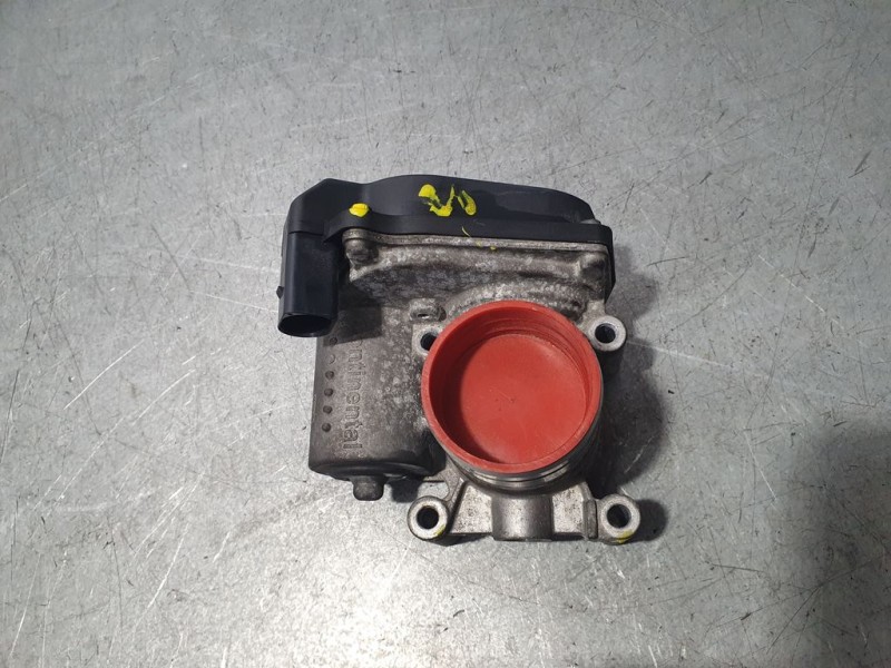 Recambio de caja mariposa para seat ibiza (6j5) 1.2 12v referencia OEM IAM 03D133062F A2C85016600 CONTINENTAL