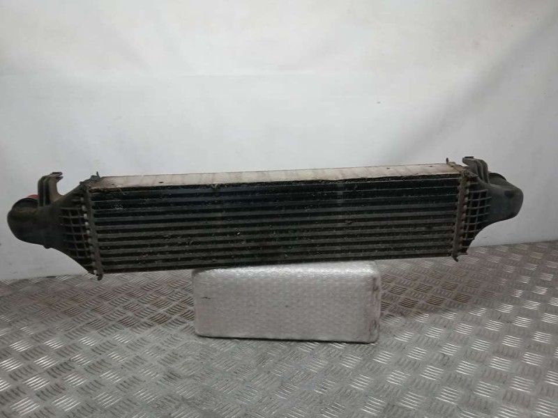 Recambio de intercooler para mercedes-benz clase b (w246) b 180 cdi (246.212) referencia OEM IAM A2465000900 Z4633002 BEHR