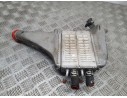 Recambio de intercooler para toyota auris active referencia OEM IAM 1270001262 DENSO 