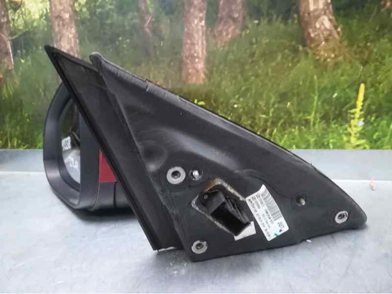 Recambio de retrovisor izquierdo para opel insignia sports tourer cosmo referencia OEM IAM 13269572  ELECTRICO 5 PINS