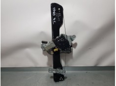 ELEVALUNAS DELANTERO IZQUIERDO 42339891 ELECTRICO 2 PINS