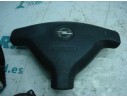 Recambio de kit airbag para opel astra g berlina club referencia OEM IAM   
