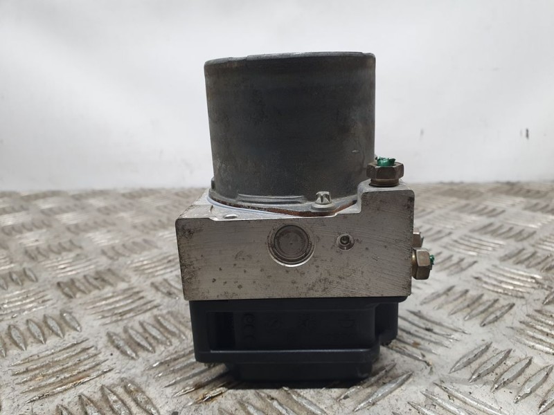 Recambio de abs para renault megane ii berlina 3p confort authentique referencia OEM IAM 8200377455 0265231577 