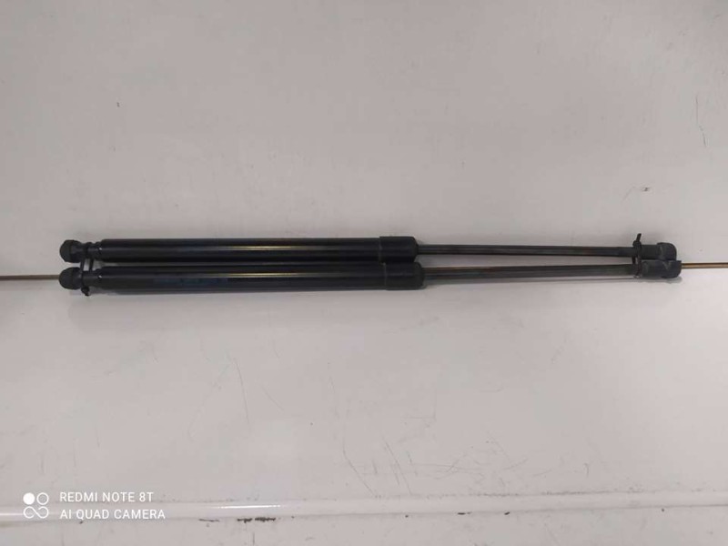 Recambio de amortiguadores maletero / porton para nissan micra v (k14) acenta referencia OEM IAM 904505FA1A  410N