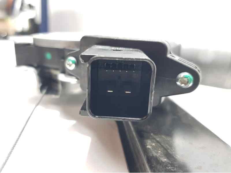 Recambio de elevalunas delantero derecho para opel mokka selective referencia OEM IAM 98810SUV20 7 PINS ELECTRICO