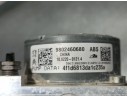Recambio de abs para citroën c3 sx referencia OEM IAM 9802460680 10022001214 ATE