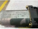 Recambio de elevalunas trasero izquierdo para ford mondeo berlina (gd) referencia OEM IAM 0130821792 2 PINS ELECTRICO 