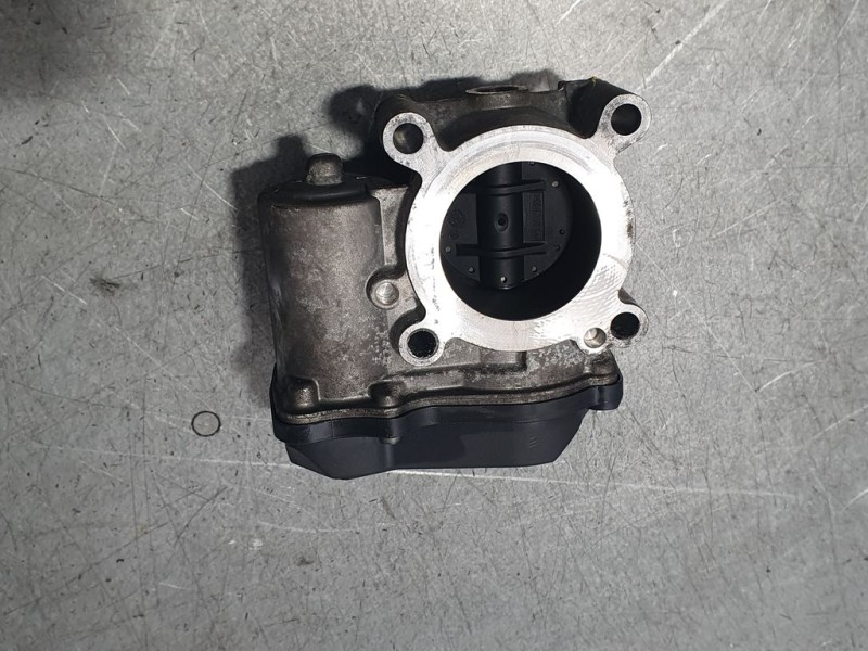 Recambio de caja mariposa para seat ibiza (6j5) 1.2 12v referencia OEM IAM 03D133062F A2C85016600 CONTINENTAL