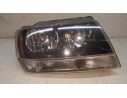 Recambio de faro derecho para jeep gr.cherokee (wj/wg) 3.1 td laredo referencia OEM IAM   TOCADO