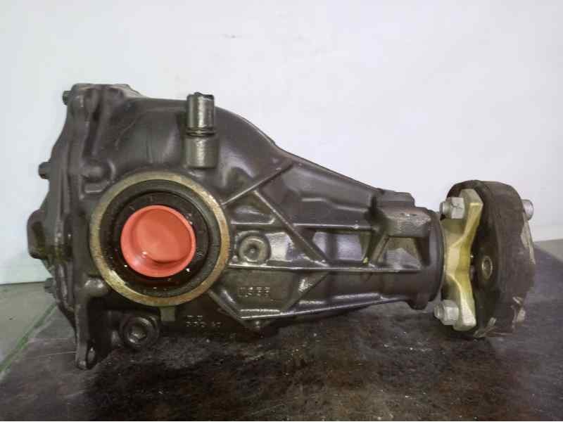 Recambio de diferencial trasero para mercedes-benz clase clc (cl203) clc 200 cdi (la) (203.707) referencia OEM IAM 203350489  