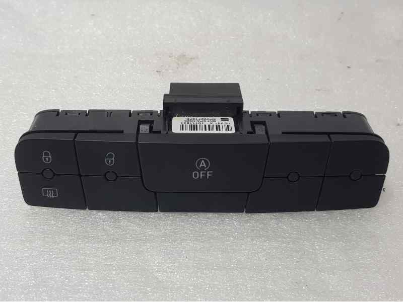 Recambio de mando multifuncion para seat ibiza st (6p8) style connect referencia OEM IAM 6P0927137E  