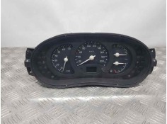 CUADRO INSTRUMENTOS 7700410434F 