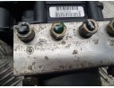 Recambio de abs para renault megane ii berlina 3p confort authentique referencia OEM IAM 8200377455 0265231577 