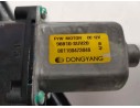 Recambio de elevalunas delantero derecho para opel mokka selective referencia OEM IAM 98810SUV20 7 PINS ELECTRICO