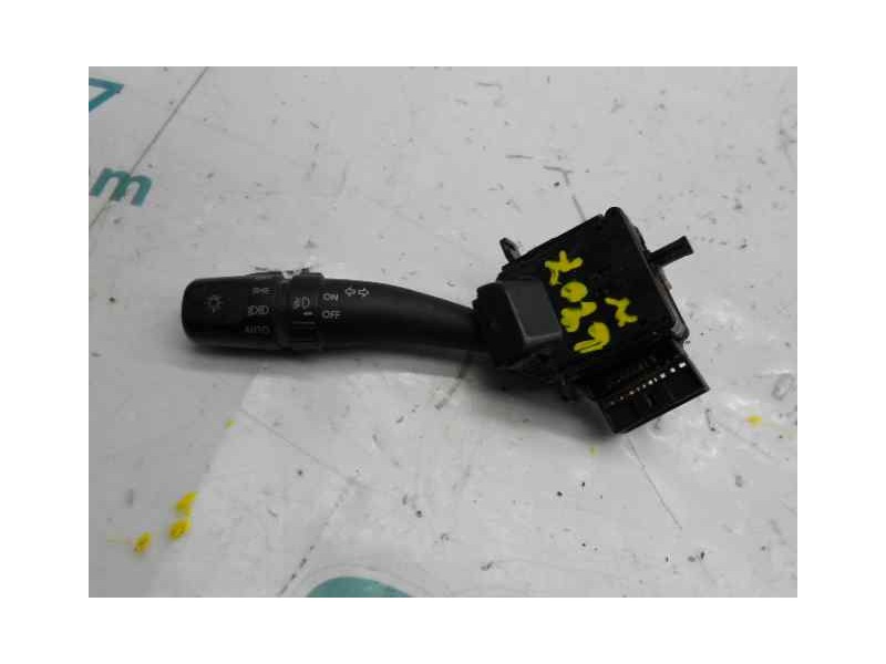 Recambio de mando luces para kia sportage cup referencia OEM IAM   