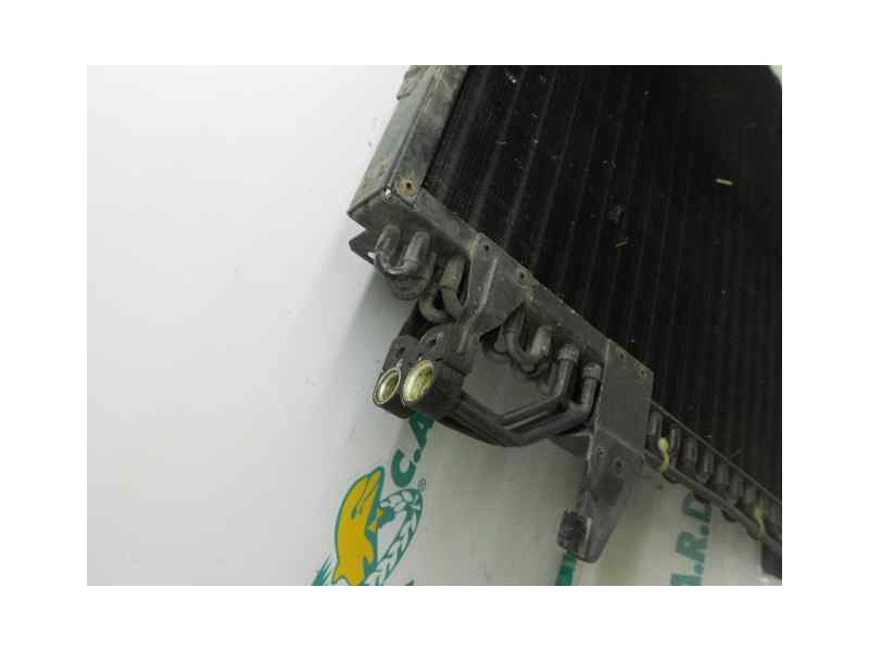 Recambio de condensador / radiador aire acondicionado para bmw serie 3 berlina (e36) 320i referencia OEM IAM   