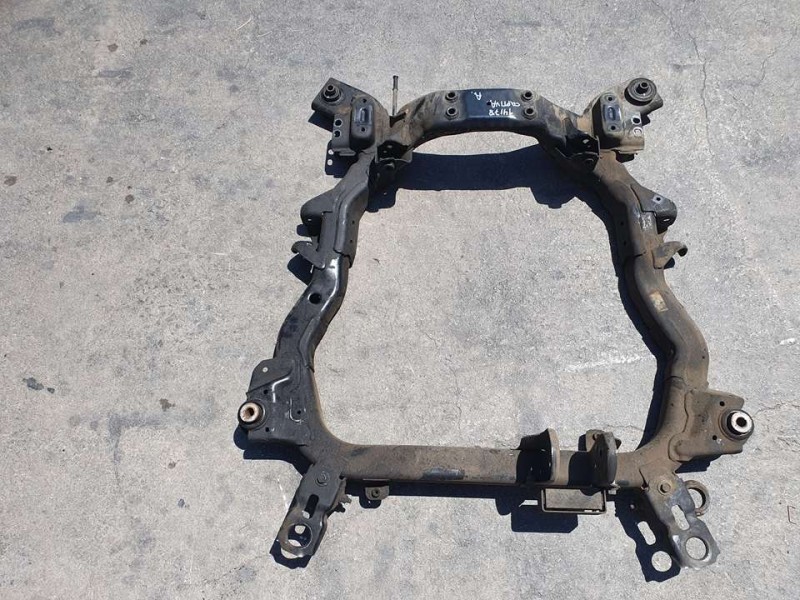 Recambio de puente delantero para chevrolet captiva 2.0 vcdi lt referencia OEM IAM 96626232  