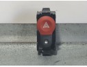 Recambio de warning para renault kangoo profesional referencia OEM IAM 252105246R  