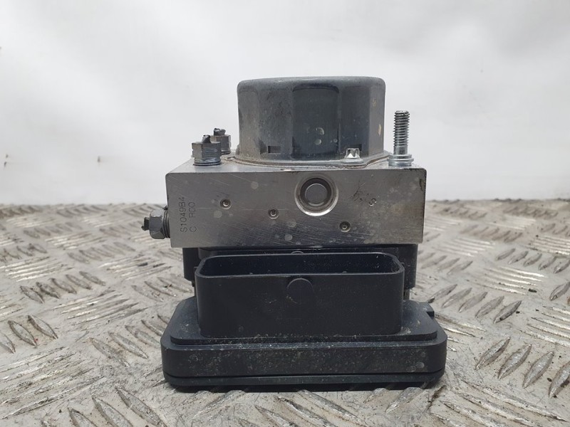 Recambio de abs para renault clio iv business referencia OEM IAM 476600188R 269722 