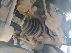 Recambio de mangueta delantera izquierda para toyota corolla (e21) hybrid stile referencia OEM IAM 4321202410  