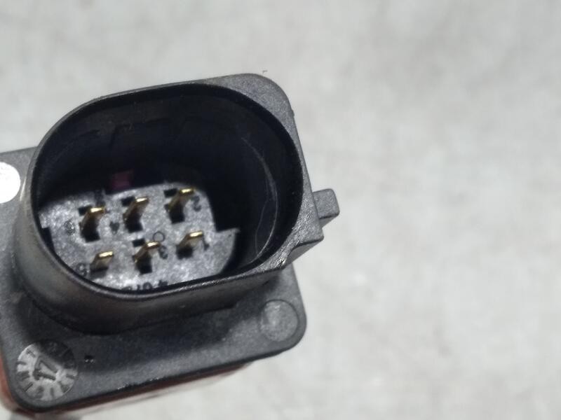 Recambio de sonda lambda para volkswagen jetta (163) advance bluemotion referencia OEM IAM 04l906262 0281004429 Bosch