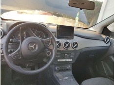 Recambio de kit airbag para mercedes-benz clase b (w246) b 180 cdi (246.212) referencia OEM IAM A2466802002 C/ SALPICADERO 