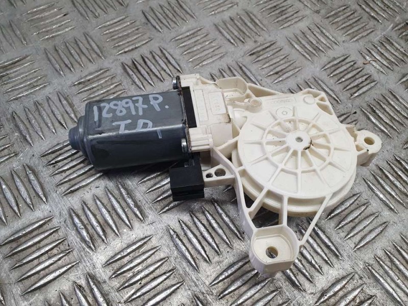 Recambio de motor elevalunas trasero derecho para mercedes-benz clase cla (bm 118) shooting brake cla 200 (118.687) referencia O