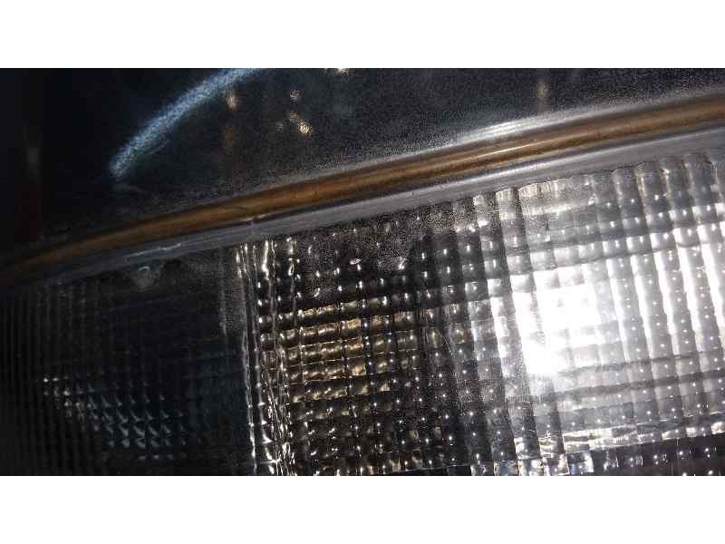 Recambio de faro derecho para jeep gr.cherokee (wj/wg) 3.1 td laredo referencia OEM IAM   TOCADO