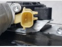 Recambio de elevalunas delantero izquierdo para chevrolet aveo berlina hatchback ls referencia OEM IAM 42339891  ELECTRICO 2 PIN