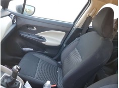 ASIENTO DELANTERO DERECHO C/AIRBAG